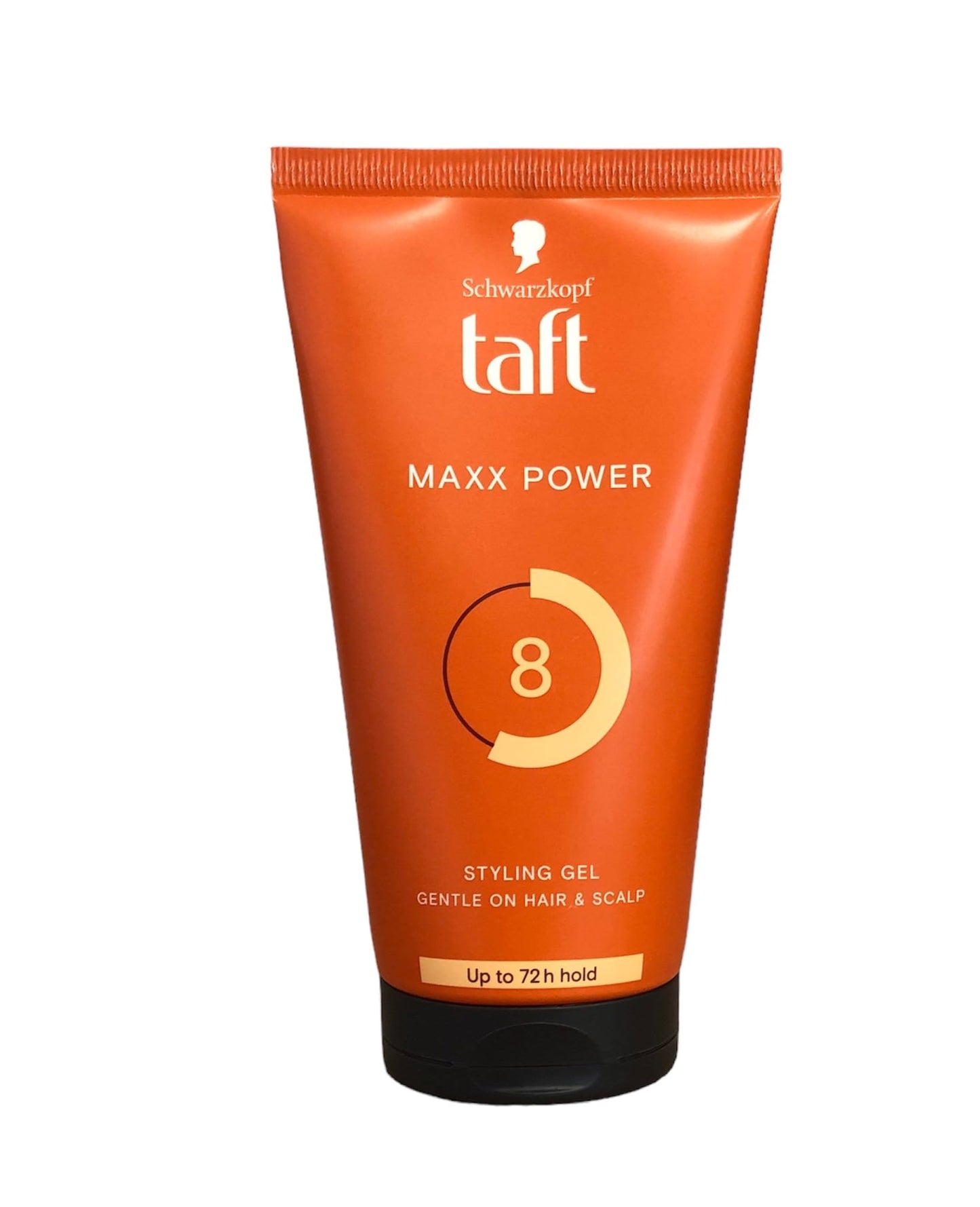 TAFT looks MAXX POWER Ultimate gel MAXX HOLD