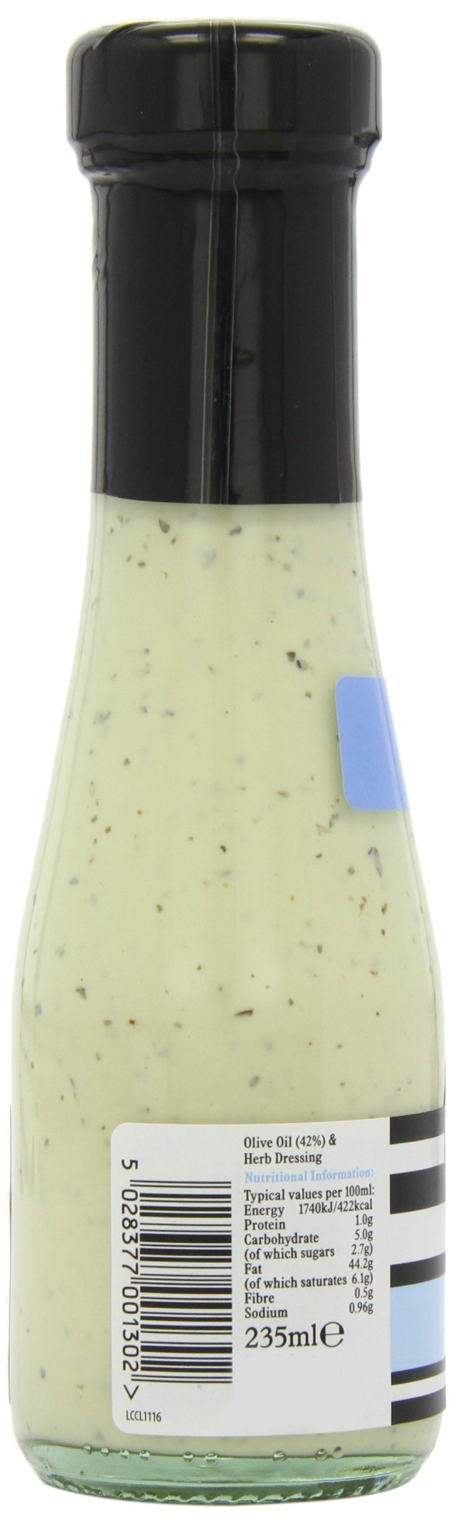 Pizza Express House Salad Dressing 235ml