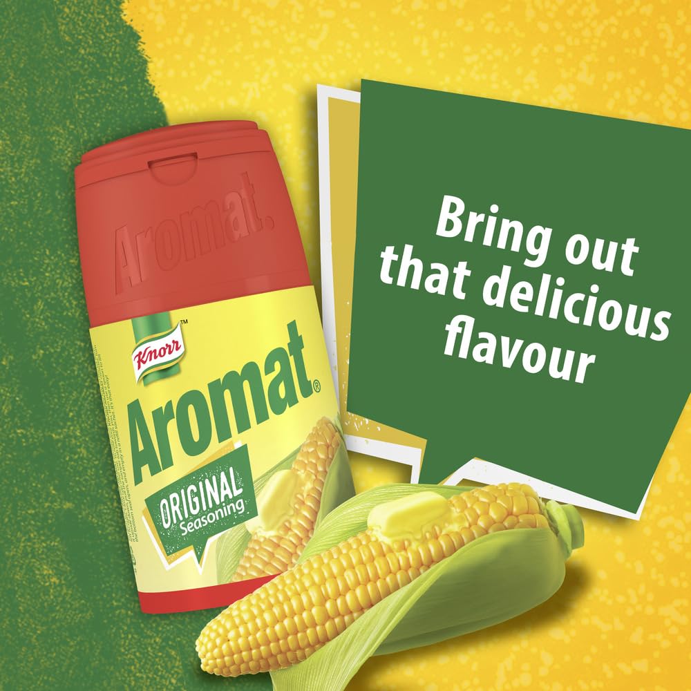 Knorr Aromat Seasoning Original - 75g