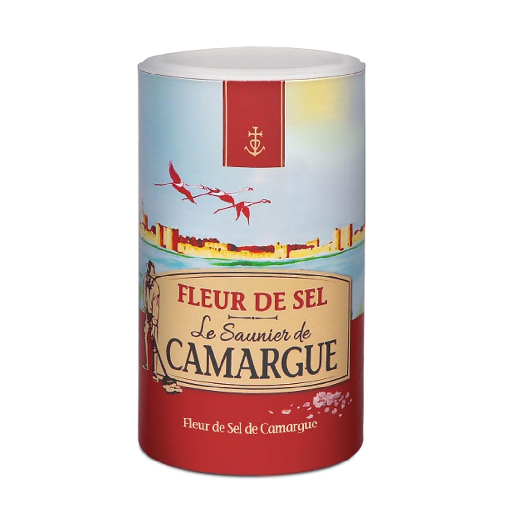 Le Saunier Fleur de sel de Camargue 1kg