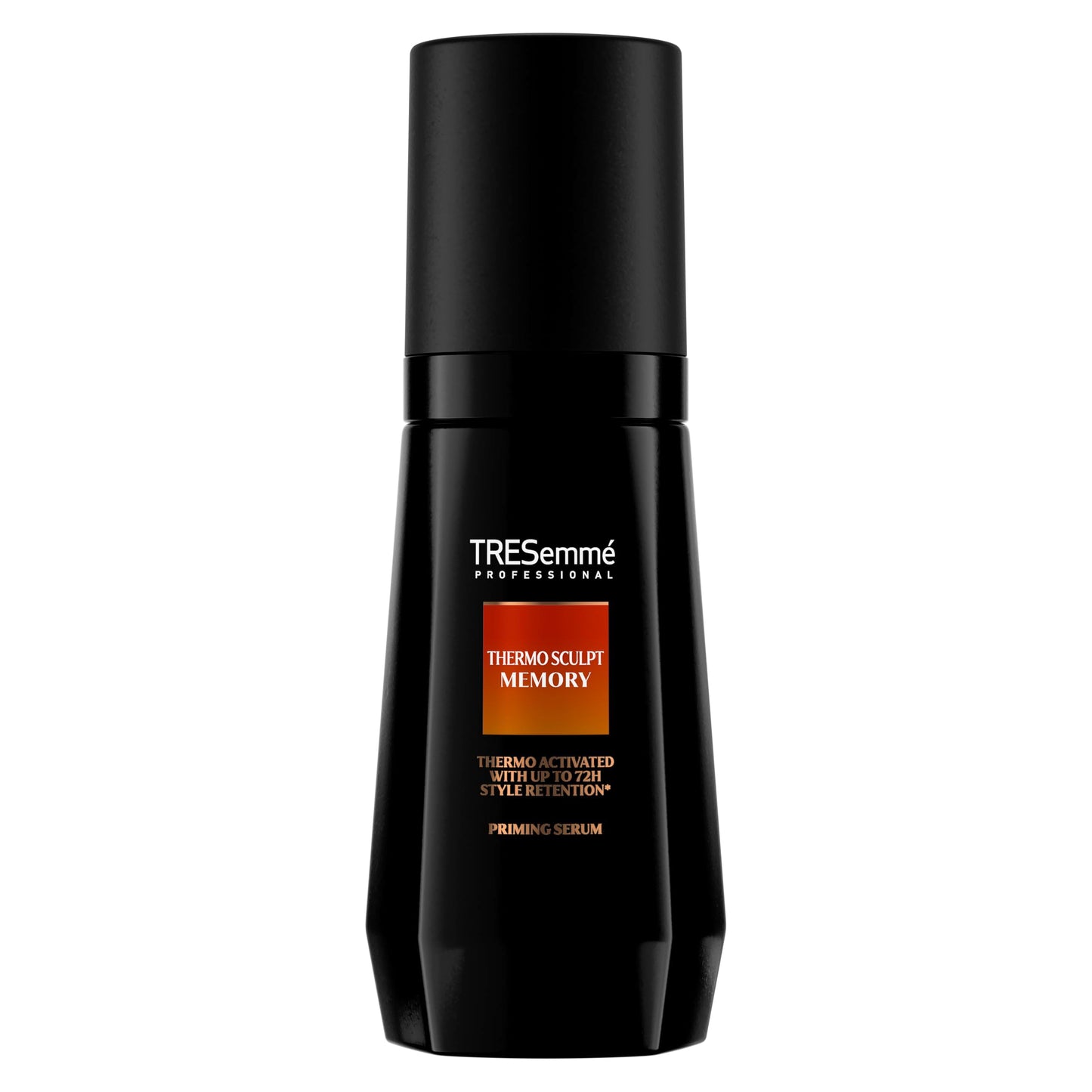 TRESemme Thermo Sculpt Memory Priming Hair Serum salon-grade hair care for repairing damaged hair 100 ml