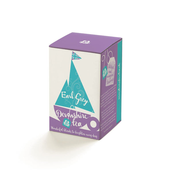 Devonshire Earl Grey Tea 20 Tea Bags