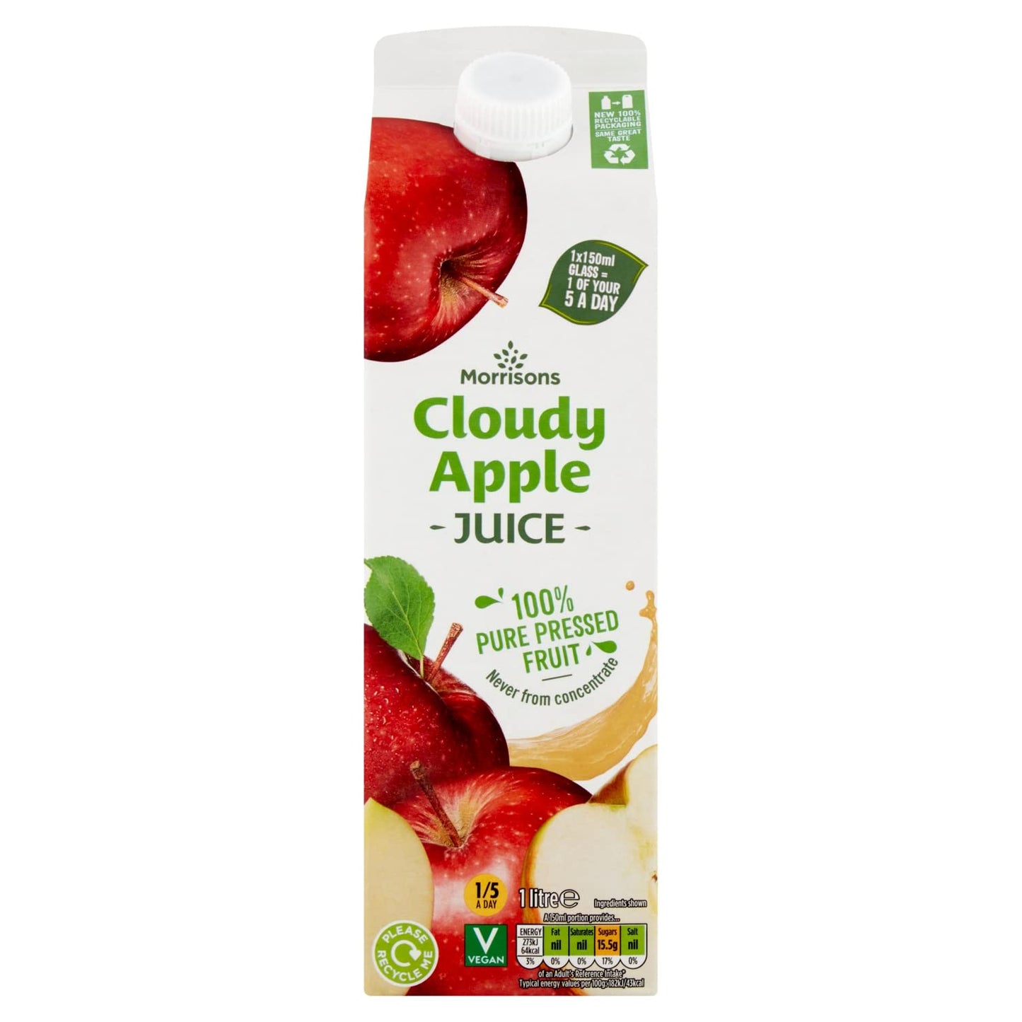Morrisons JUICE_AND_JUICE_DRINK