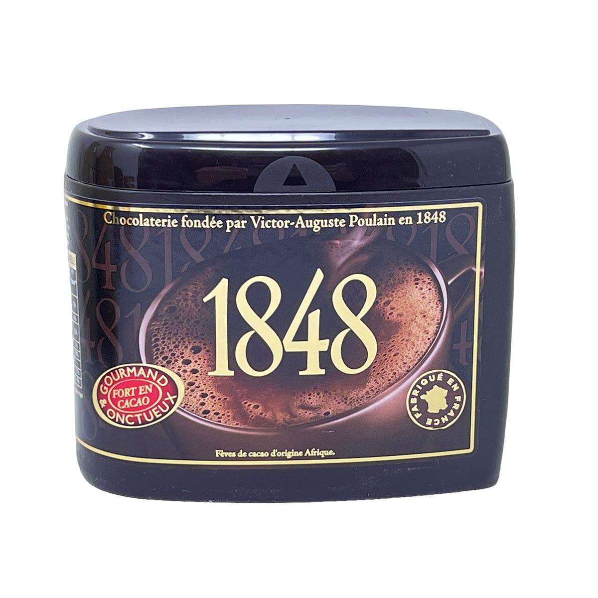Poulain 1848 Chocolate Powder 450g