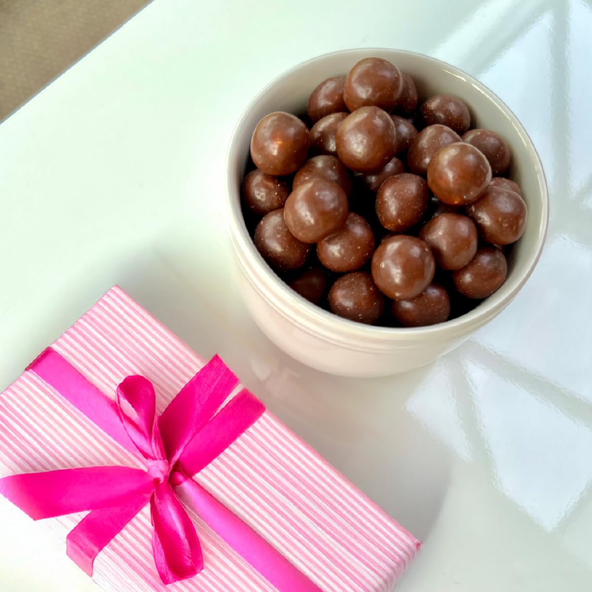 MOO FREE CHOCCY ROCKS - MOOFREESAS - FULL CASE - 35G X 16