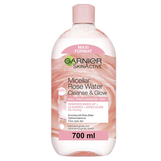 Garnier Micellar Rose Water 700ml