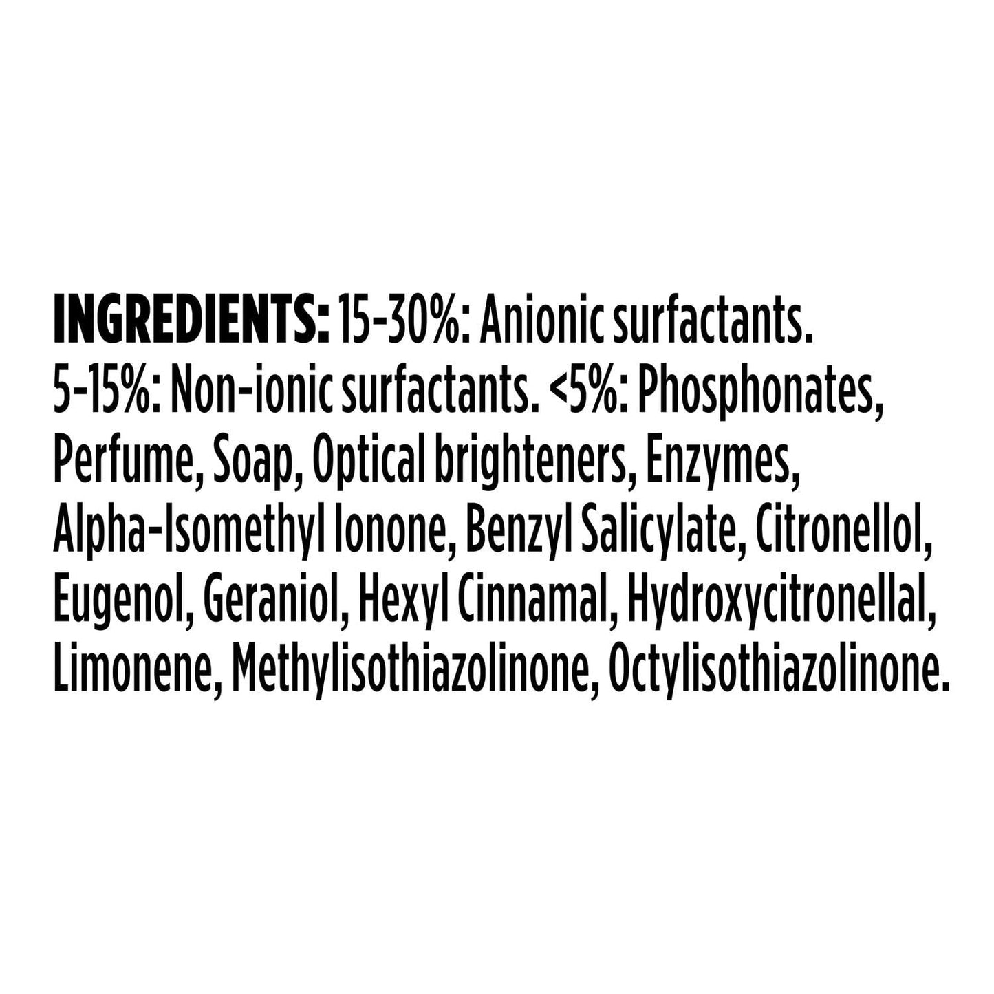Persil Ultimate Liquid Detergent Outstanding Stain Removal Effective in Quick and Cold Washes with 14 Days of Lasting Freshness 31 Washes, 837ml (Buy 1, Active Clean)