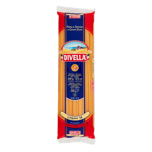 Divella Linguine No.14 500g