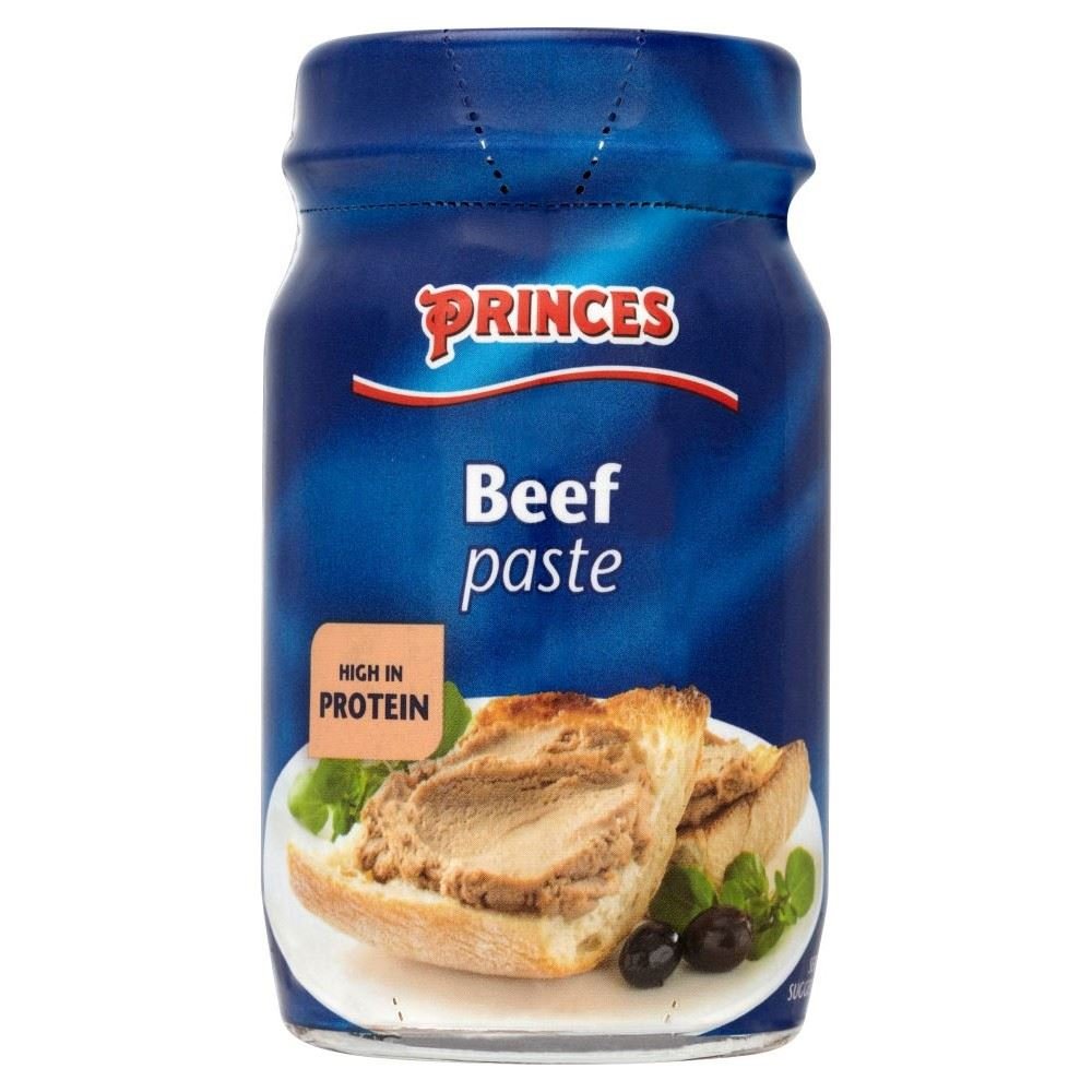 Princes Beef Paste (75g)