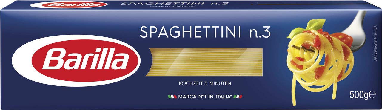 Barilla NOODLE