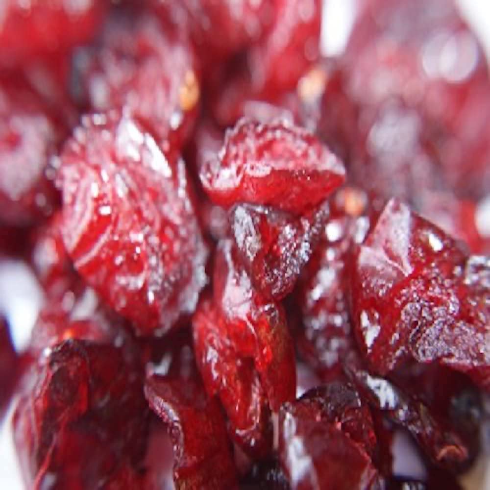 Country Products - Dried Cranberries, 150g