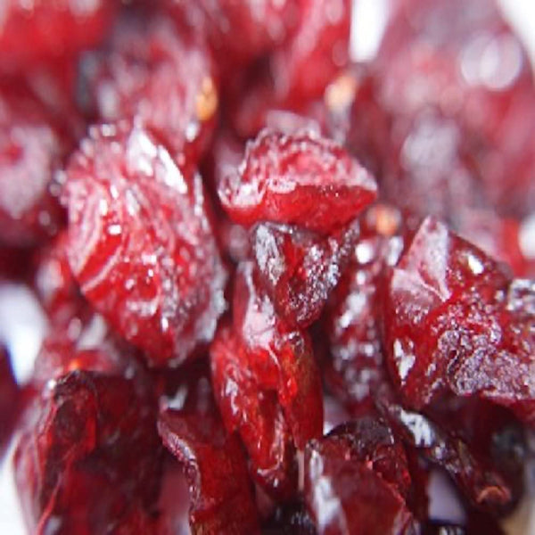 Country Products - Dried Cranberries, 150g