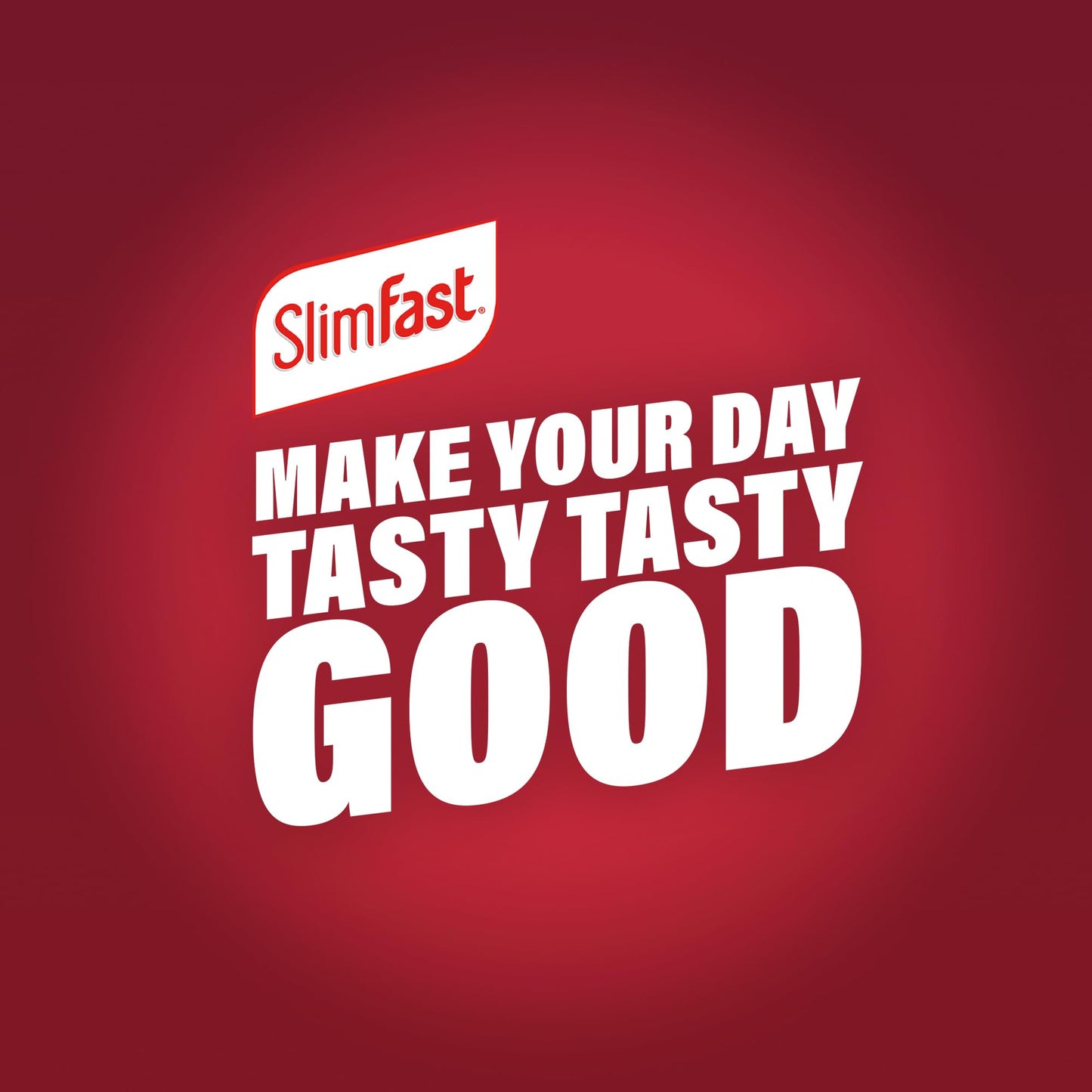 SlimFast • Meal Replacement Powder • Flavour • Weight Loss Formula