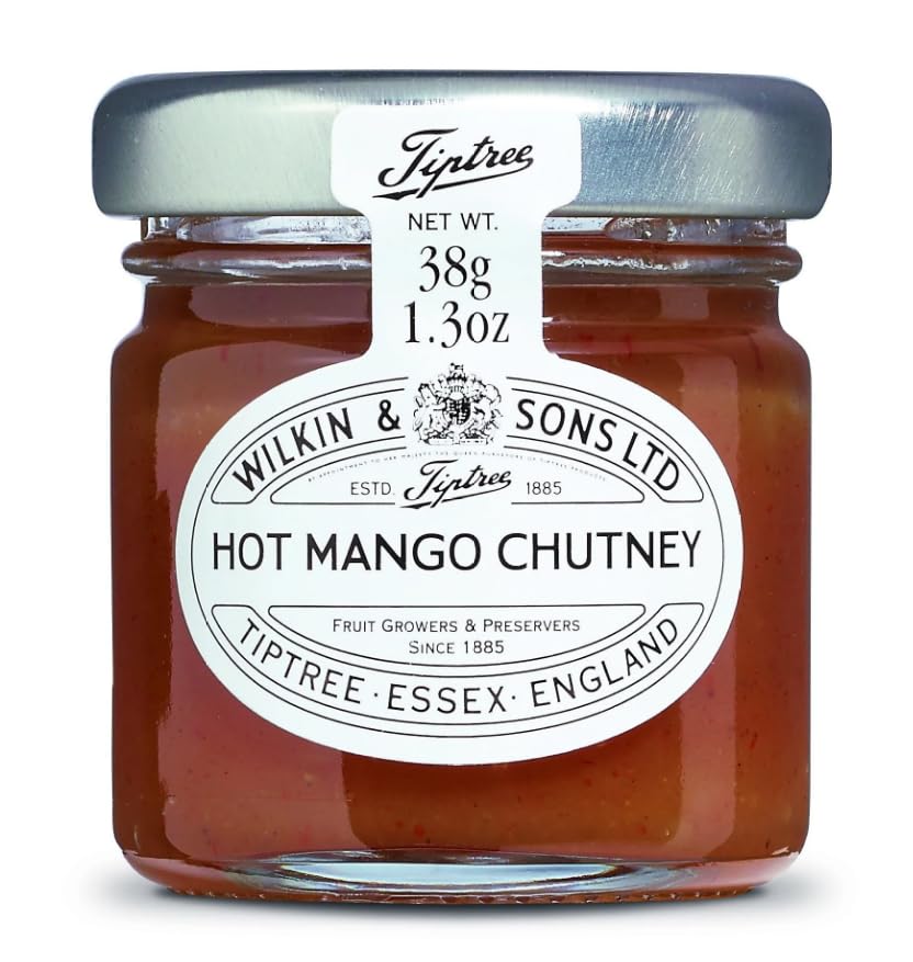 Wilkin & Sons Tiptree Savoury Selection