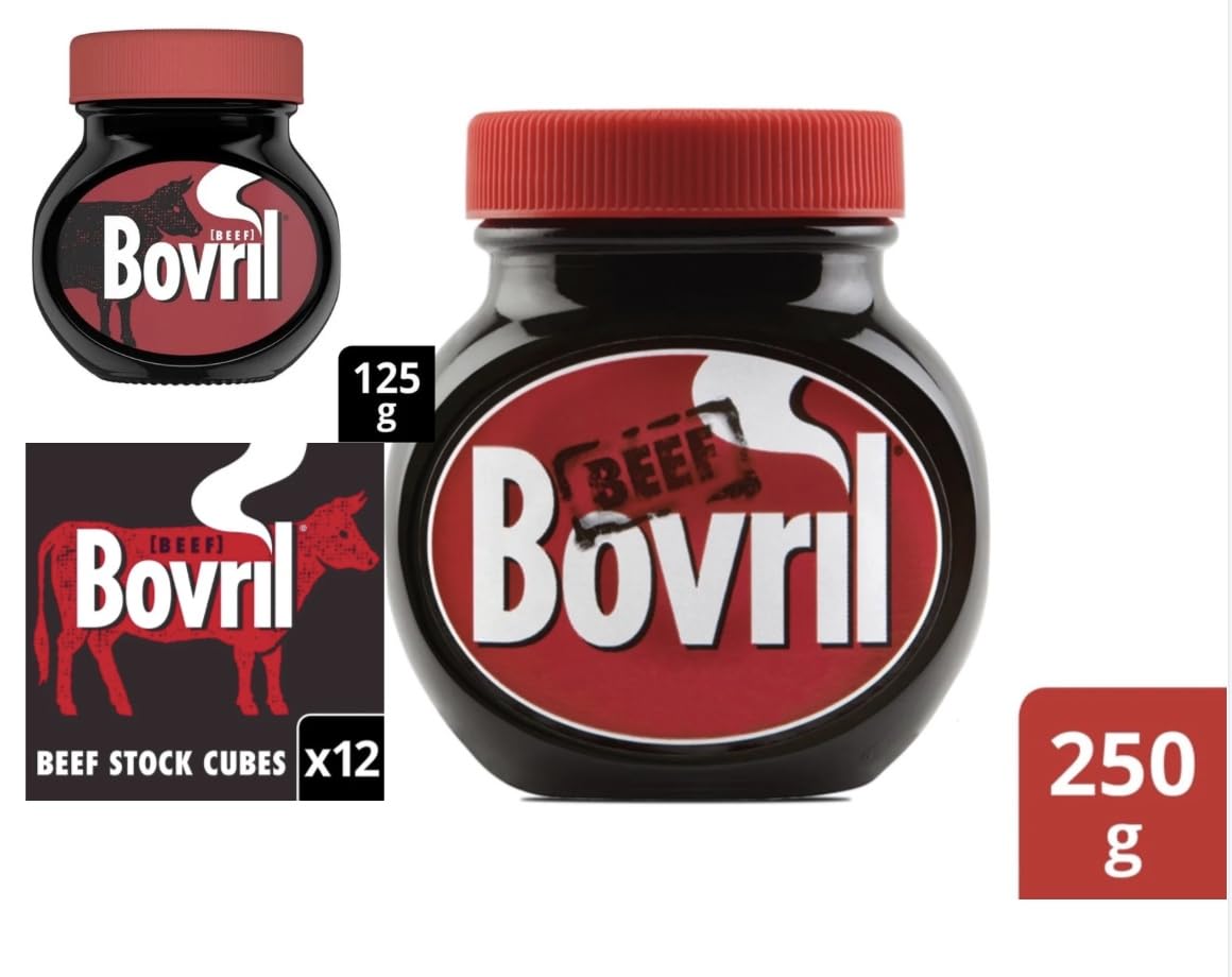 Bovril Bundle