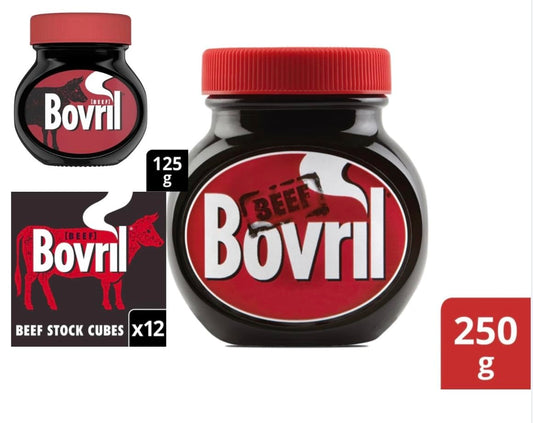 Bovril Bundle
