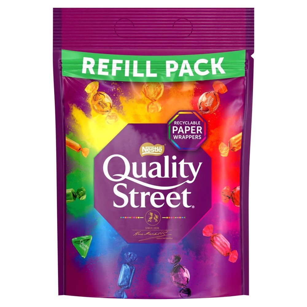 Quality Street 685g