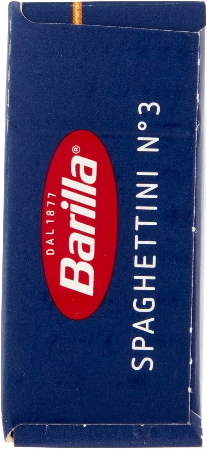 Barilla NOODLE