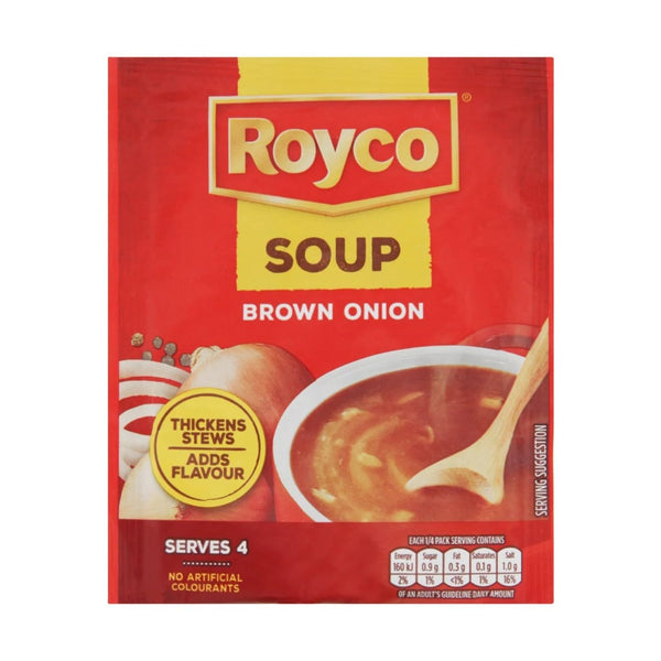 Rocyo Brown Onion Soup