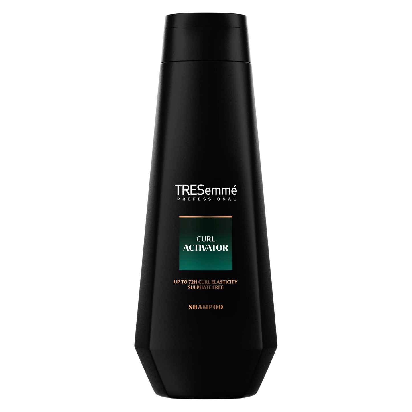TRESemme Curl Activator Shampoo sulphate-free hair care for defined curls 250 ml