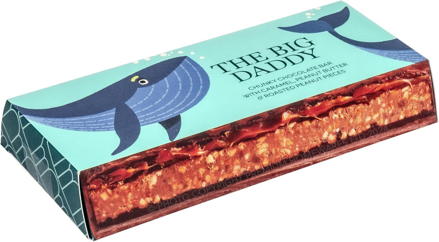 M&S The Big Daddy Chocolate Bar