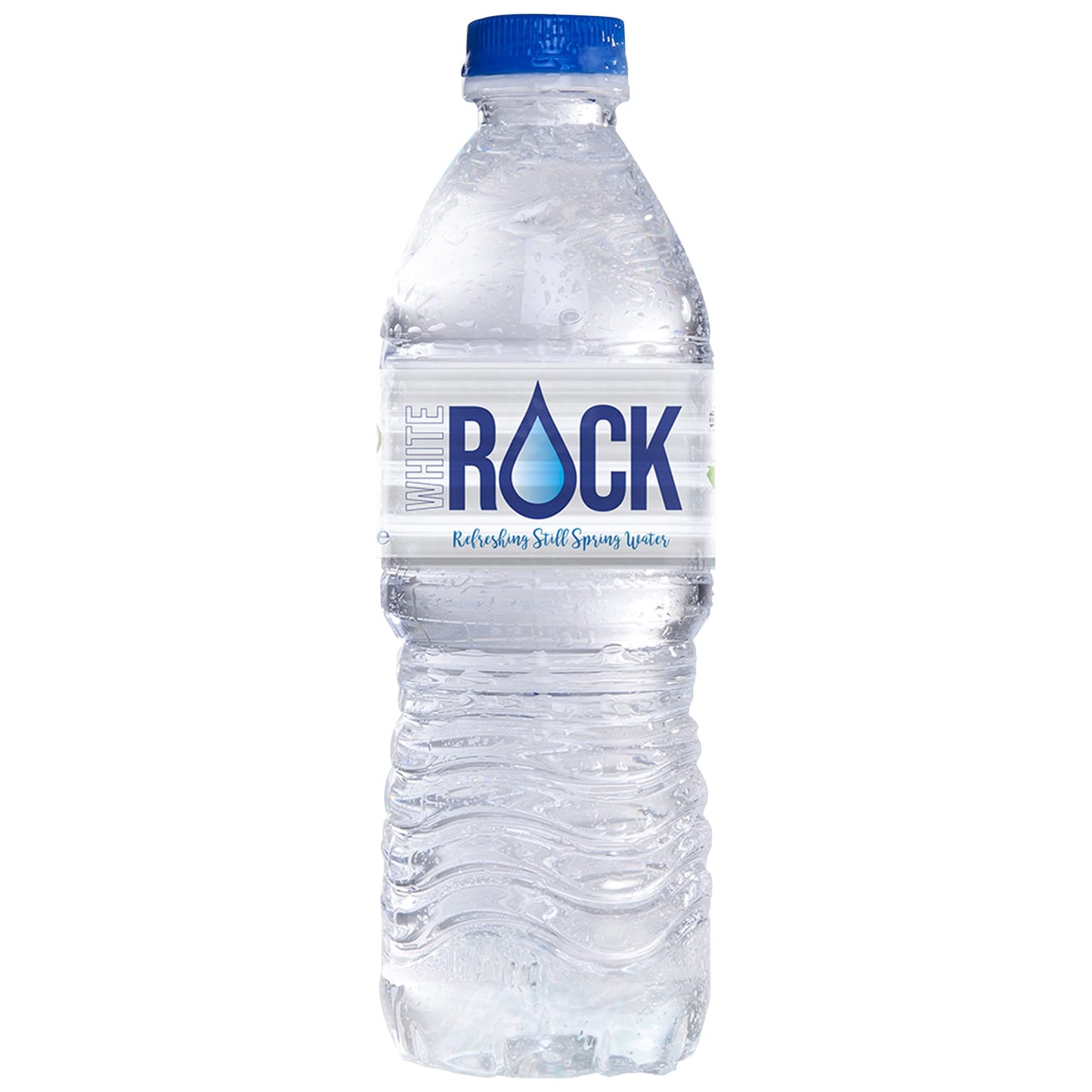 White Rock Still Water, 500ml (Case 24)