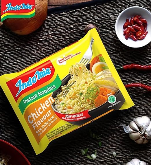 Indomie NOODLE