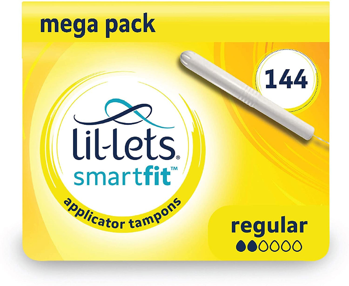 Lil-Lets Cardboard APP REG