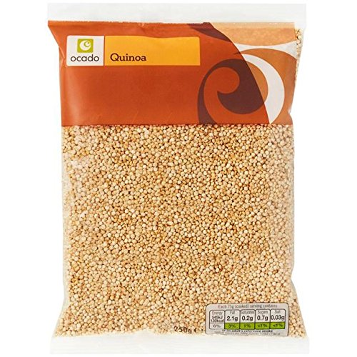 Ocado Quinoa 250g