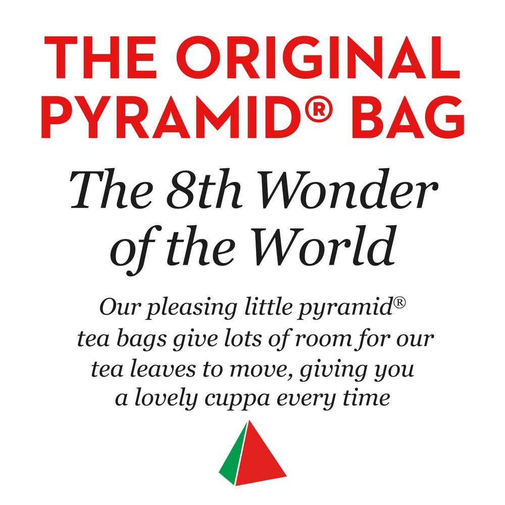 PG Tips Decaf 70 Tea Bags 203g