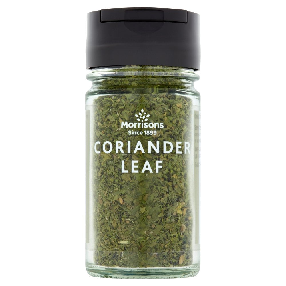 Morrisons Coriander Leaf, 10g