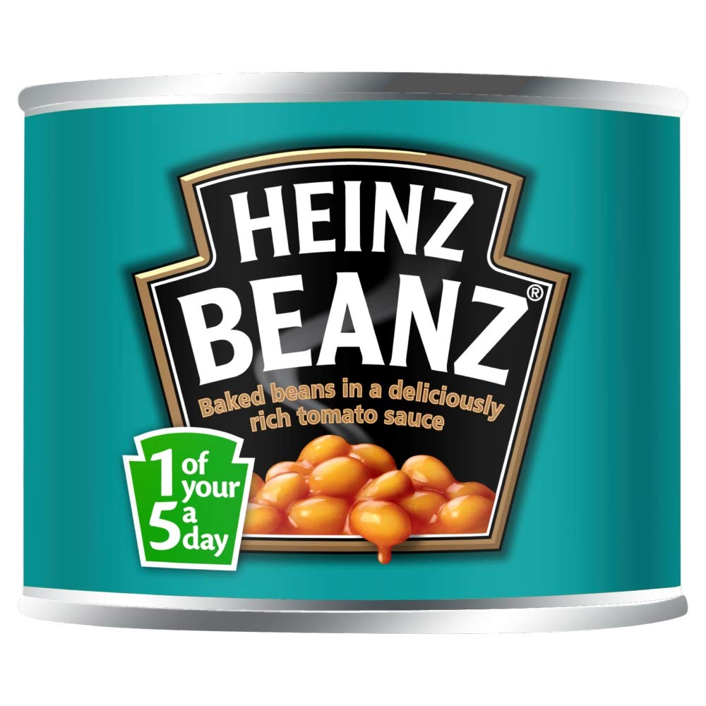Heinz Beanz
