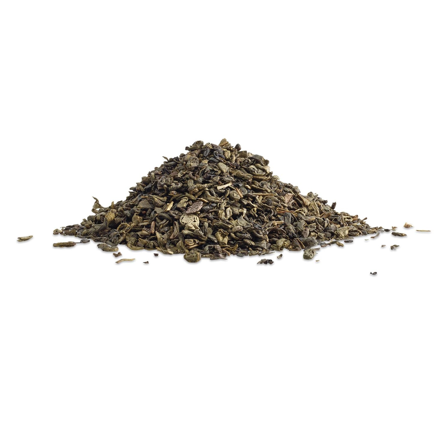 Twinings Gunpowder Green - 175g Loose Leaf Tea