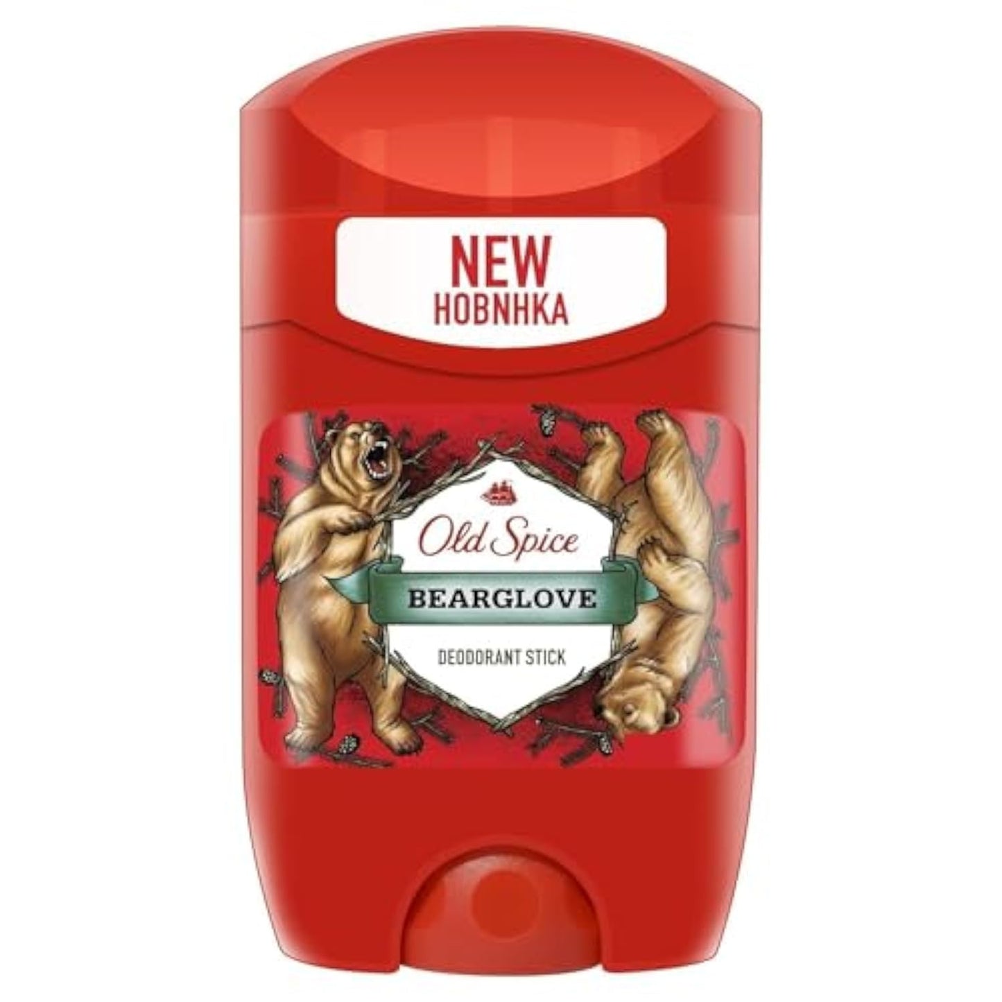 Old Spice Deodorant Stick 50