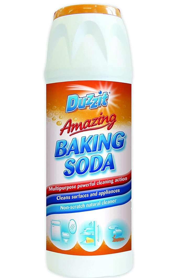 Duzzit Baking Soda 350g