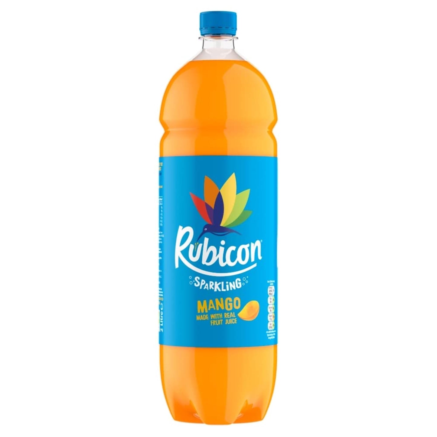 Rubicon JUICE_AND_JUICE_DRINK