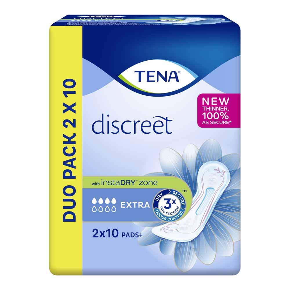 TENA SANITARY_NAPKIN