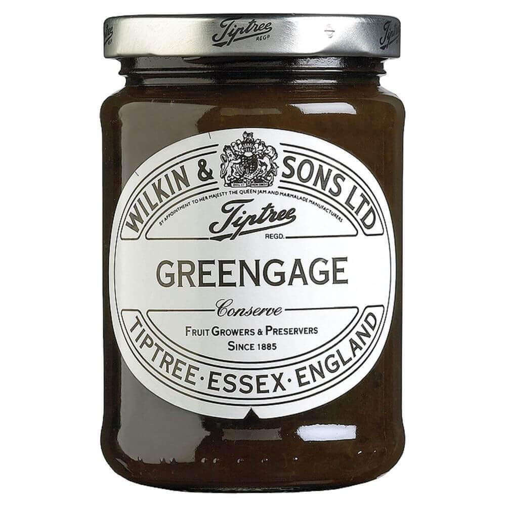 Tiptree Greengage Conserve 340g