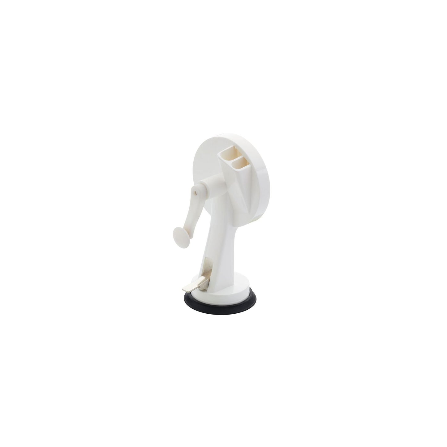 KitchenCraft Rotary Bean Slicer