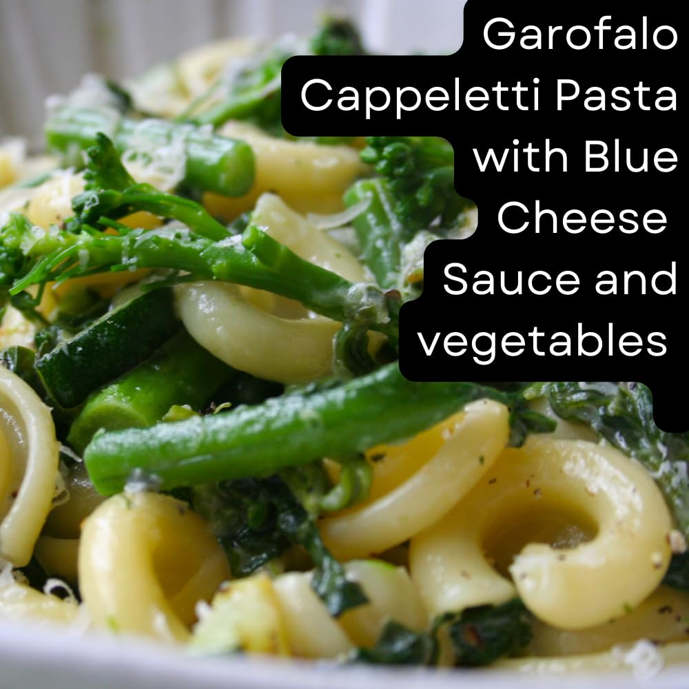 Garofalo Cappelletti Pasta, 500 g