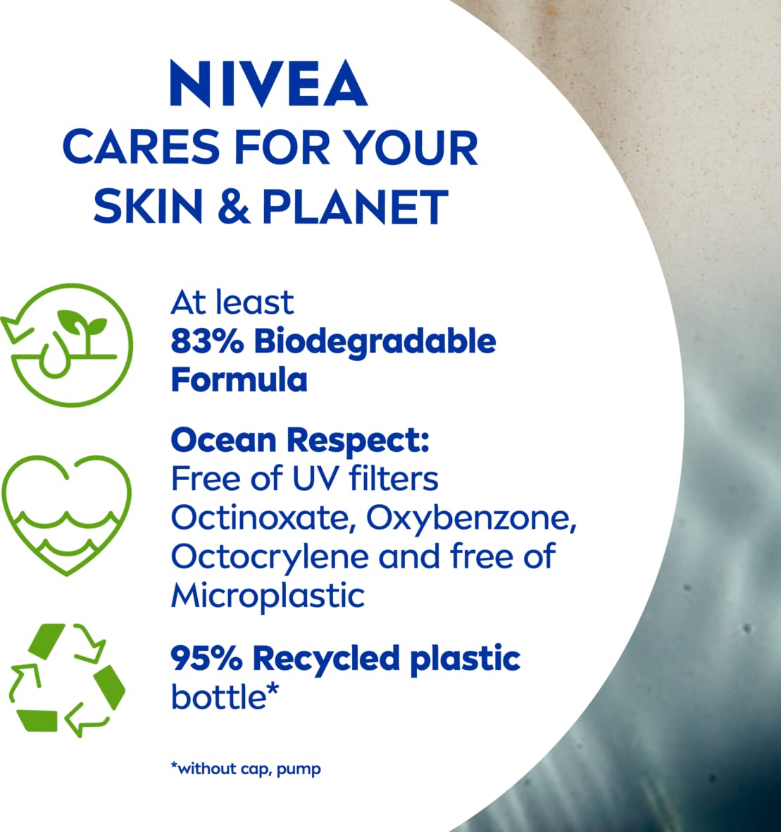 Sun Protect & Dry Invisible - NIVEA