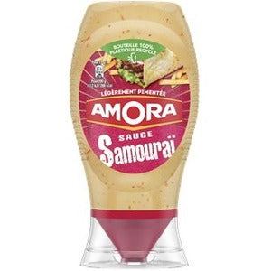 Amora Sauce Samourai 255g