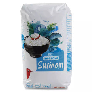 Surinam Long Rice 1Kg