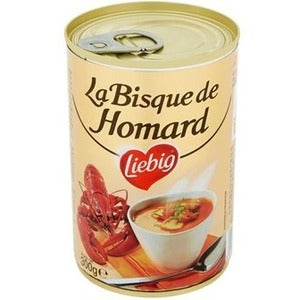 Liebig Lobster Bisque, 300g