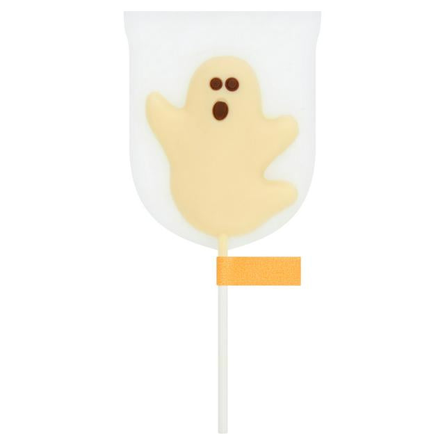 Sainsbury's  Halloween Chocolate Lollipop 27g