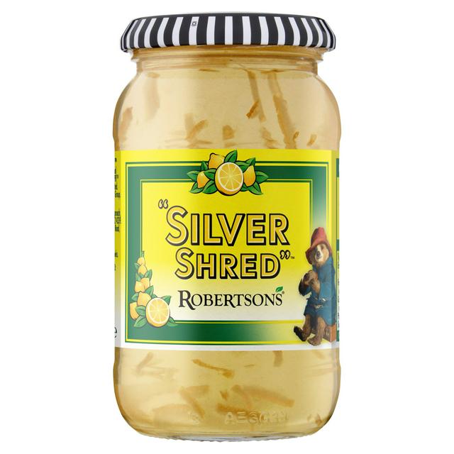 Robertsons Silver Shred 454g