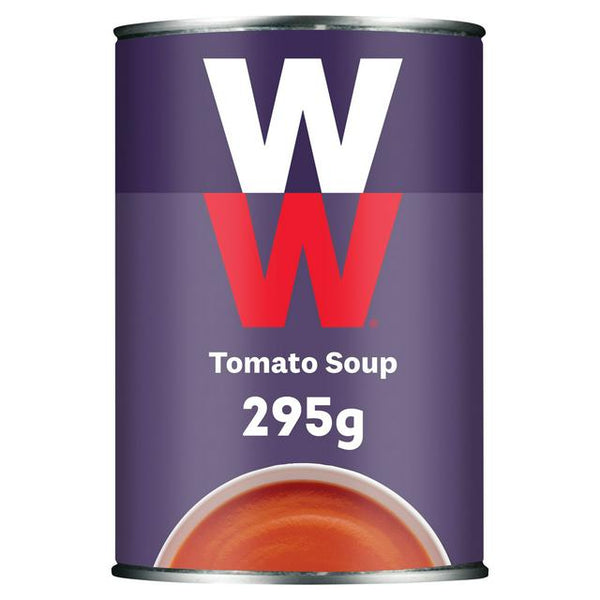 Heinz Weight Watchers Tomato Soup, 295g - Case of 12