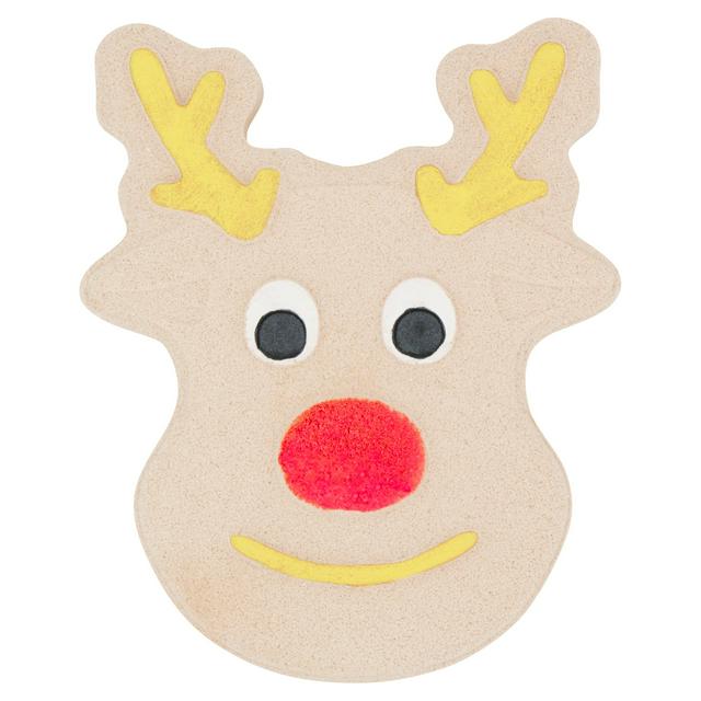 Sainsburys 150g Reindeer Fizzer