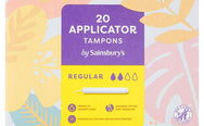 Sainsbury's Health & Beauty