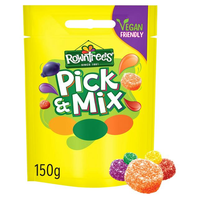 Rowntree's Pick & Mix, 150g